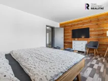 Prodej rodinného domu, Rašovice, 195 m2