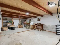 Prodej rodinného domu, Rašovice, 195 m2