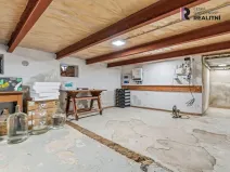 Prodej rodinného domu, Rašovice, 195 m2