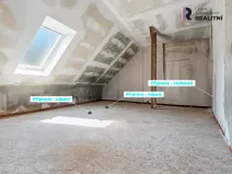 Prodej rodinného domu, Rašovice, 195 m2