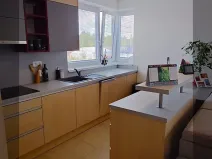 Pronájem bytu 2+kk, Trhové Sviny, Za Pilou, 53 m2