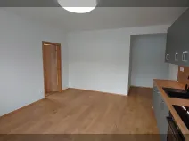 Pronájem bytu 2+kk, Trhové Sviny, Za Pilou, 47 m2