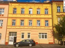 Pronájem bytu 4+1, Cheb, 26. dubna, 118 m2