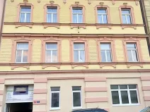 Pronájem bytu 2+1, Cheb, 26. dubna, 87 m2