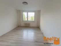 Pronájem bytu 1+kk, Zlín - Prštné, B. Němcové, 28 m2