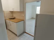 Pronájem bytu 1+kk, Zlín - Prštné, B. Němcové, 28 m2