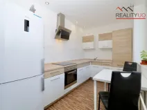 Pronájem bytu 2+1, Rychnov nad Kněžnou, Jiráskova, 52 m2