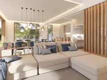 Prodej vily, Estepona, Španělsko, 218 m2