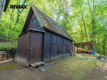 Prodej chaty, Smědčice, 55 m2