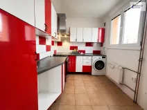 Pronájem bytu 2+1, Příbram - Příbram VII, Bož. Němcové, 53 m2