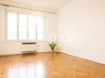 Pronájem bytu 2+1, Praha - Karlín, Sokolovská, 60 m2
