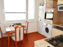 Pronájem bytu 1+1, Brno, Kuršova, 41 m2