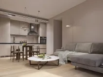 Prodej bytu 3+kk, Bigova, Černá Hora, 86 m2