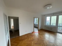 Pronájem bytu 2+1, Znojmo, Bolzanova, 55 m2