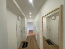 Pronájem bytu 2+1, Znojmo, Bolzanova, 55 m2