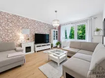 Pronájem bytu 3+1, Šternberk, 76 m2