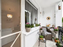 Pronájem bytu 3+1, Šternberk, 76 m2