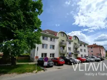 Prodej bytu 2+kk, Kralupy nad Vltavou, 9. května, 51 m2