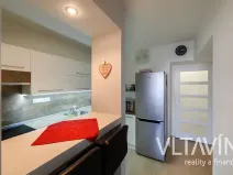 Prodej bytu 2+kk, Kralupy nad Vltavou, 9. května, 51 m2