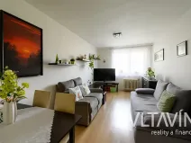 Prodej bytu 2+kk, Kralupy nad Vltavou, 9. května, 51 m2