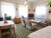 Prodej bytu 2+1, Planá, Tylova, 60 m2