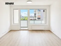 Pronájem bytu 2+kk, Praha - Hloubětín, Waltariho, 54 m2
