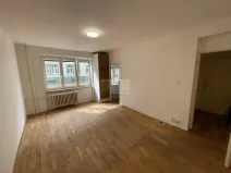 Prodej bytu 1+1, Praha - Libeň, Drahobejlova, 27 m2