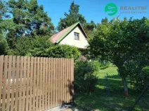 Prodej chaty, Vrané nad Vltavou, Osiková, 51 m2