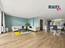 Pronájem rodinného domu, Třebíč, Kpt. Nálepky, 209 m2