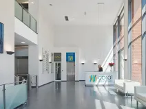 Pronájem kanceláře, Praha - Stodůlky, Bucharova, 321 m2