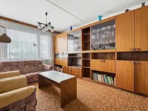 Prodej bytu 4+1, Hradec Králové, Jungmannova, 74 m2