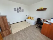 Pronájem bytu 3+1, Brno, Valašská, 71 m2