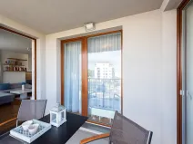 Prodej bytu 3+kk, Praha - Hrdlořezy, Učňovská, 88 m2