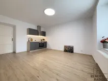 Pronájem bytu 2+kk, Olomouc, kpt. Nálepky, 39 m2
