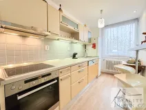 Pronájem bytu 2+1, Praha - Holešovice, Dělnická, 54 m2