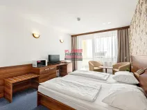 Prodej apartmánu, Frymburk, 31 m2
