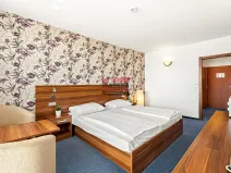 Prodej apartmánu, Frymburk, 31 m2