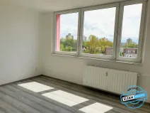 Pronájem bytu 1+1, Přerov, Teličkova, 32 m2