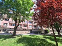 Pronájem bytu 3+1, Brno - Komín, Řezáčova, 85 m2