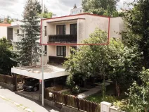 Pronájem bytu 4+kk, Praha, Gončarenkova, 92 m2