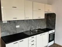 Pronájem bytu 2+kk, Pardubice, Sladkovského, 45 m2