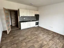 Pronájem bytu 2+kk, Pardubice, Sladkovského, 45 m2
