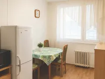 Pronájem bytu 3+1, Praha - Michle, Přímětická, 70 m2