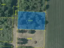 Prodej pozemku pro bydlení, Lešany, 789 m2