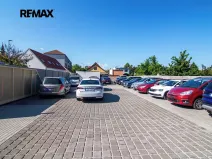 Prodej komerční nemovitosti, Valtice, Boční, 500 m2
