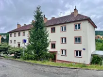 Pronájem bytu 2+1, Adamov, Údolní, 55 m2