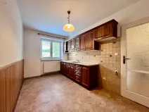 Pronájem bytu 2+1, Adamov, Údolní, 55 m2