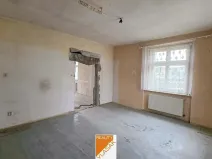 Prodej bytu 1+1, Kadaň, kpt. Jaroše, 67 m2