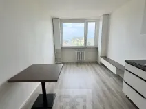 Pronájem bytu 1+kk, Praha - Chodov, Čenětická, 23 m2