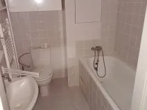 Pronájem bytu 1+kk, Děčín, Dvořákova, 44 m2
